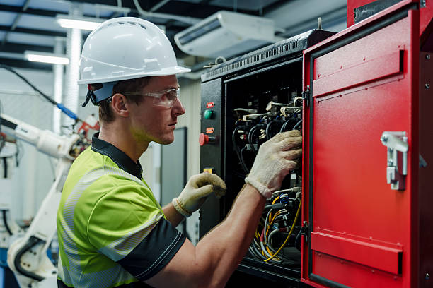 24/7 Emergency Generator Installation experts in Bonita Springs, FL
