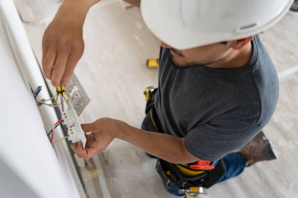 Reliable Generator Installation contractor in Bonita Springs, FL by No Joke electrician